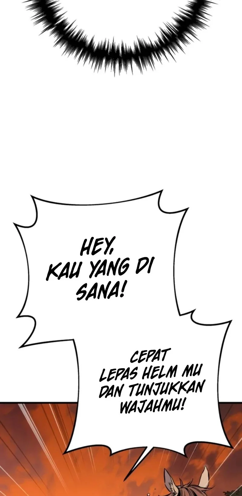 The Wandering Knight's Survival Manual Chapter 11 Fix Gambar 53